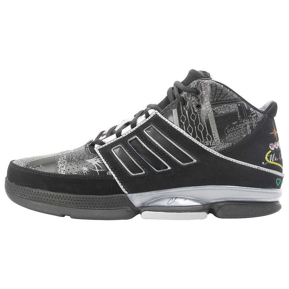 ✨未使用品 ✨ adidas c-billups AS 【27.5㎝】 Buy adidas Men's C-Billups (Old Vegas) ( sz. 08.0, Black